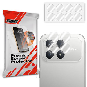 Szkło na aparat Grizz do Xiaomi POCO F8 Pro