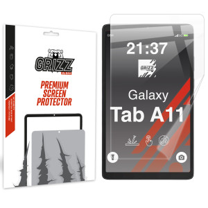 Folia ceramiczna Grizz do Samsung Galaxy Tab A11