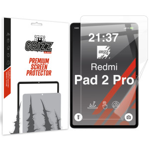 Folia ceramiczna Grizz do Xiaomi Redmi Pad 2 Pro
