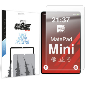 Folia antyodciskowa Grizz do Huawei MatePad Mini