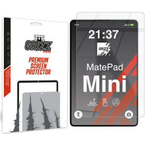 Szkło hybrydowe Grizz do Huawei MatePad Mini