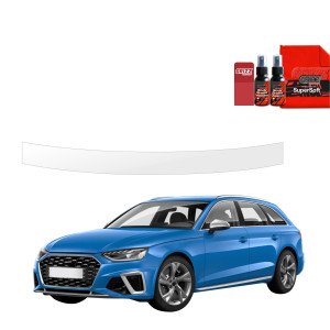 Folia ochronna na próg bagażnika do Audi A4 Avant (2019-2024)