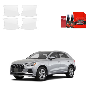 4w1 Folia ochronna pod klamki do Audi Q3 Sportback (2018-2025)