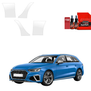 4w1 Folia ochronna na nadkola do Audi A4 Avant (2019-2024)