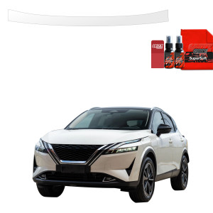 Folia ochronna na próg bagażnika do Nissan Qashqai 3 (2021-2024)
