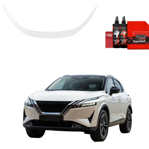 Folia ochronna na maskę do Nissan Qashqai 3 (2021-2024)