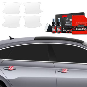 4w1 Folia ochronna pod klamki do Volkswagen VW Arteon (2024-2025)