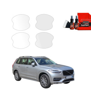 4w1 Folia ochronna pod klamki do Volvo XC90 (2014-2024)