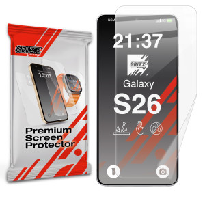 Folia ceramiczna Grizz do Samsung Galaxy S26