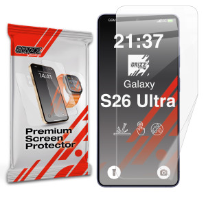 Folia ceramiczna Grizz do Samsung Galaxy S26 Ultra