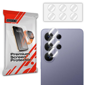 Szkło na aparat Grizz do Samsung Galaxy S26 Ultra