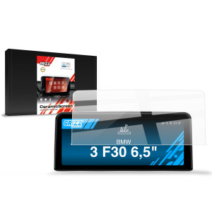 Folia ceramiczna na ekran BMW 3 F30 (2012-2020) Grizz