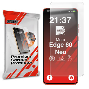 Folia antyodciskowa Grizz do Motorola Edge 60 Neo