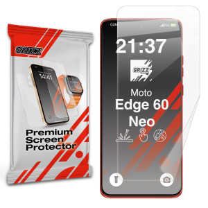 Folia ceramiczna Grizz do Motorola Edge 60 Neo