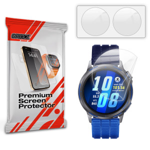 Folia ceramiczna Grizz do Huawei Watch GT Runner 2