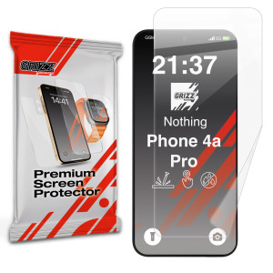 Folia ceramiczna Grizz do Nothing Phone 4a Pro