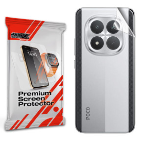 Folia na tył Grizz do Xiaomi POCO M8 Pro