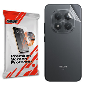 Folia na tył Grizz do Xiaomi Redmi Note 15 Pro+ 5G
