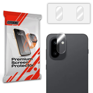 Szkło na aparat Grizz do OnePlus 15R