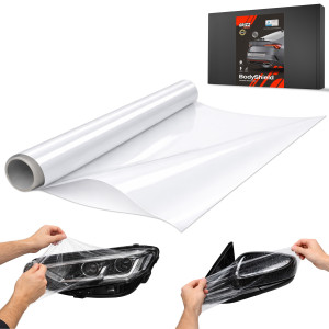 Folia ochronna PPF GRIZZ BodyShield 30x50 cm