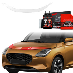 Folia ochronna na maskę do Suzuki Swift (2024-2026)