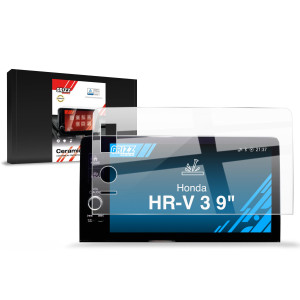 Folia ceramiczna na ekran Honda HR-V 3 9" (2022-2026) Grizz