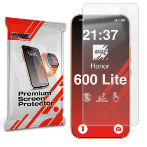 Folia antyodciskowa Grizz do Honor 600 Lite