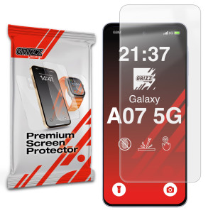 Folia antyodciskowa Grizz do Samsung Galaxy A07 5G