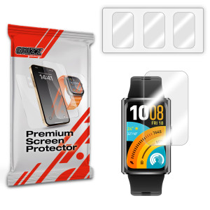Folia hydrożelowa Grizz do Huawei Band 11 Pro