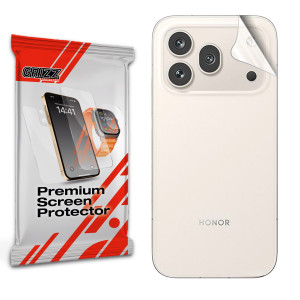Folia na tył Grizz do Honor 600 Pro