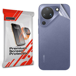 Folia na tył Grizz do Huawei Pura 90