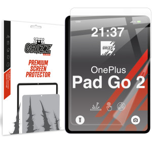 Folia ceramiczna Grizz do OnePlus Pad Go 2
