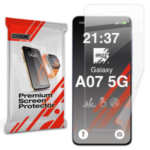 Folia ceramiczna Grizz do Samsung Galaxy A07 5G