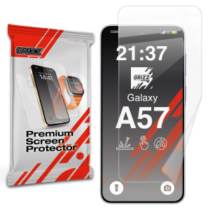 Folia ceramiczna Grizz do Samsung Galaxy A57