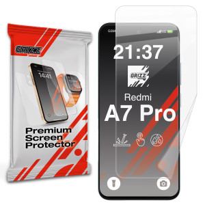 Folia ceramiczna Grizz do Xiaomi Redmi A7 Pro