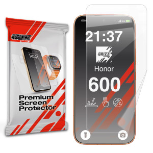 Folia ceramiczna Grizz do Honor 600
