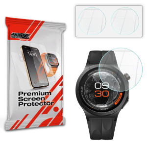 Szkło hybrydowe Grizz do Oppo Watch X3