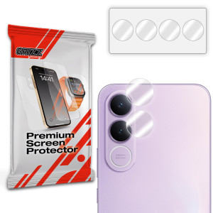 Szkło na aparat Grizz do Vivo V70 FE