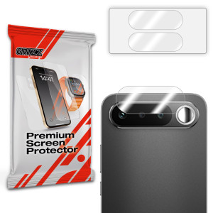 Szkło na aparat Grizz do Realme 16 5G