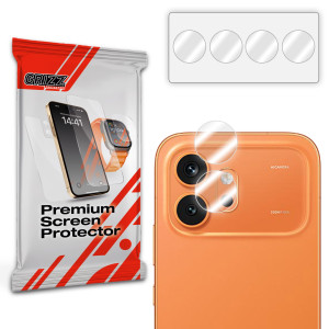 Szkło na aparat Grizz do Honor 600