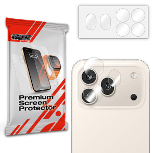 Szkło na aparat Grizz do Honor 600 Pro