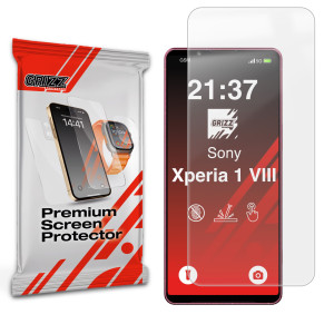 Folia antyodciskowa Grizz do Sony Xperia 1 VIII