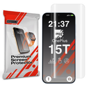 Folia hydrożelowa Grizz do OnePlus 15T
