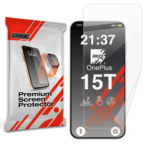 Folia ceramiczna Grizz do OnePlus 15T