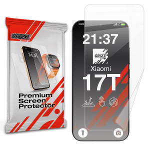 Folia ceramiczna Grizz do Xiaomi 17T