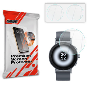Szkło hybrydowe Grizz do Realme Watch S5