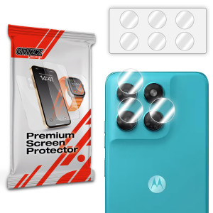 Szkło na aparat Grizz do Motorola Moto G37