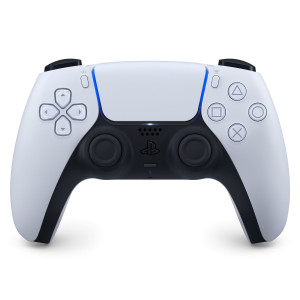 Kontroler Pad SONY PS5 UŻYWANY Biały