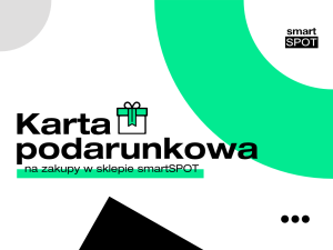 Karta podarunkowa 523678 5000