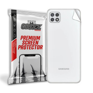 Folia na tył Grizz do Samsung Galaxy A22s 5G
